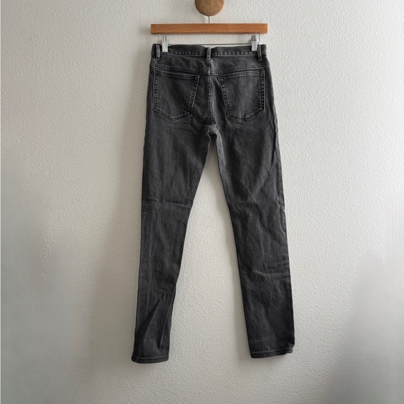 APC Petit Standard Jean Droit Etroit Gray Skinny A.P.C. Jeans - Picture 5 of 9